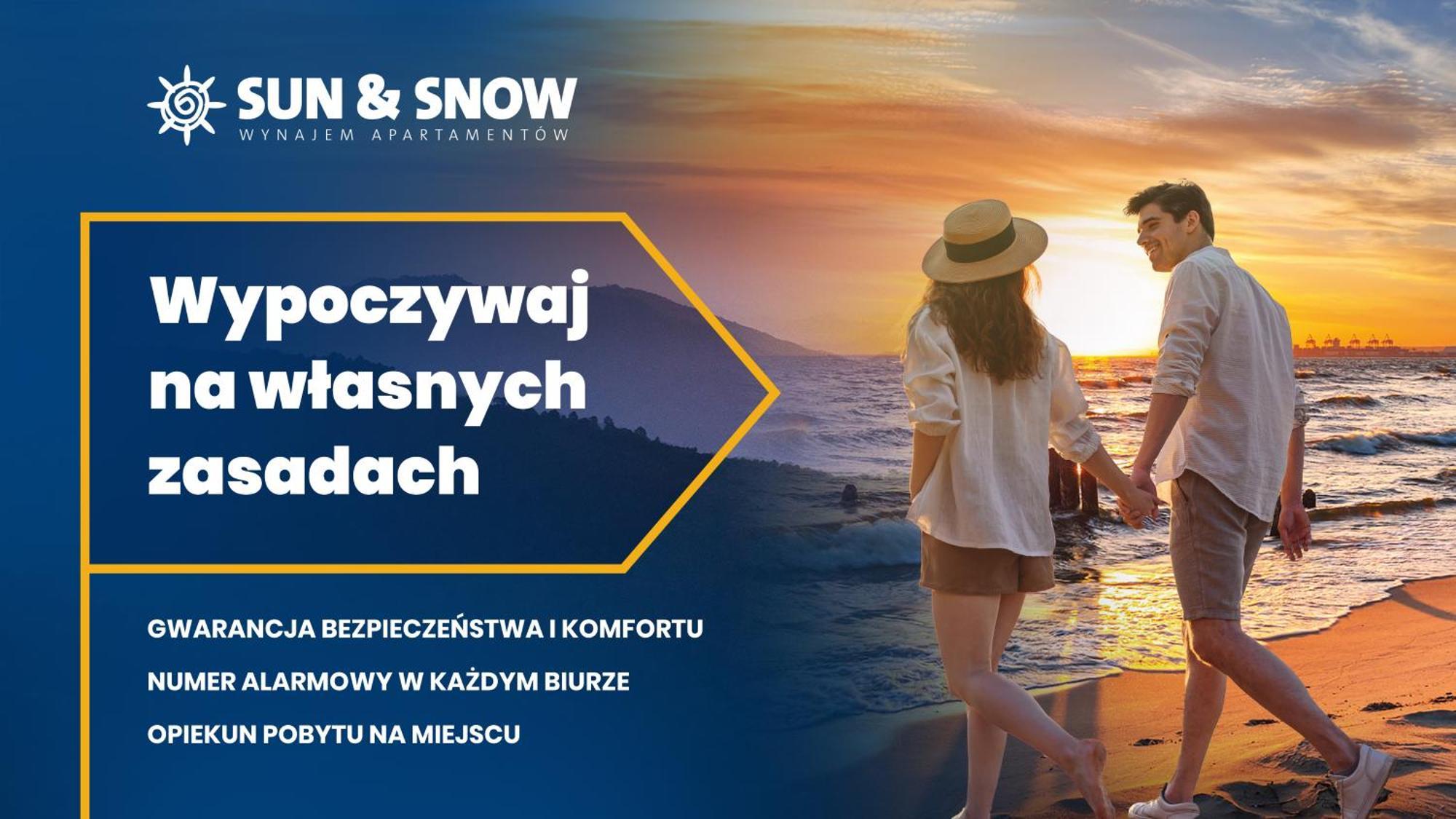 Apartamenty Sun & Snow Spektrum Gdańsk Buitenkant foto